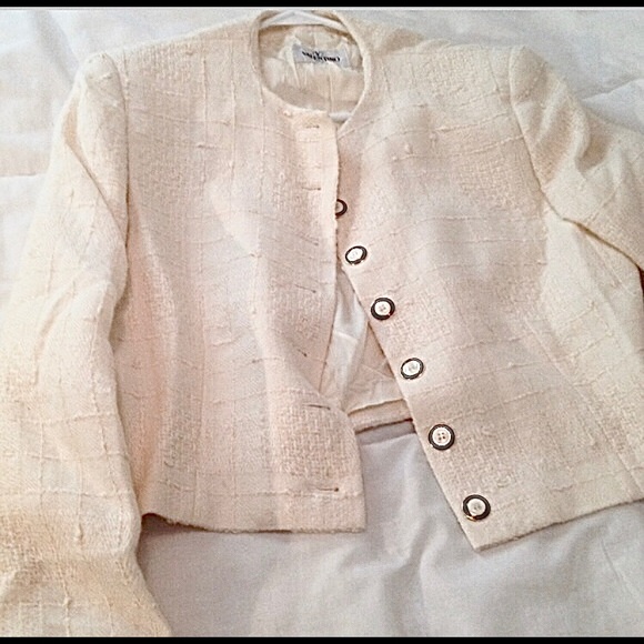 Valentino Blazer, Jacket 💖 - Picture 1 of 3